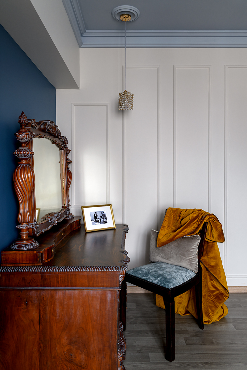 ТВ-проект. «Идеальный ремонт» для Азы Лихитченко