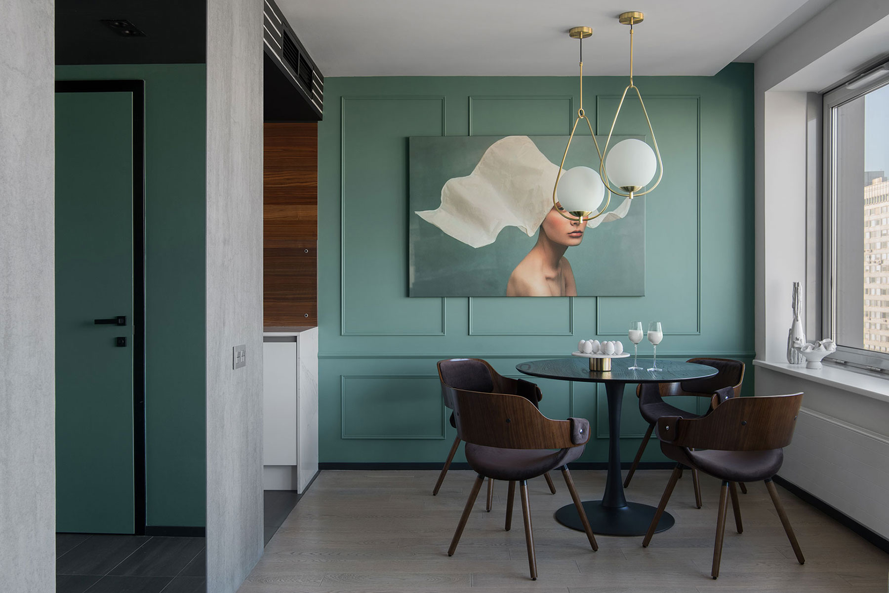 Дарья Максимова